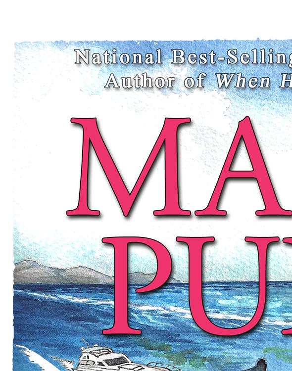 When Whales Watch Purl Mara