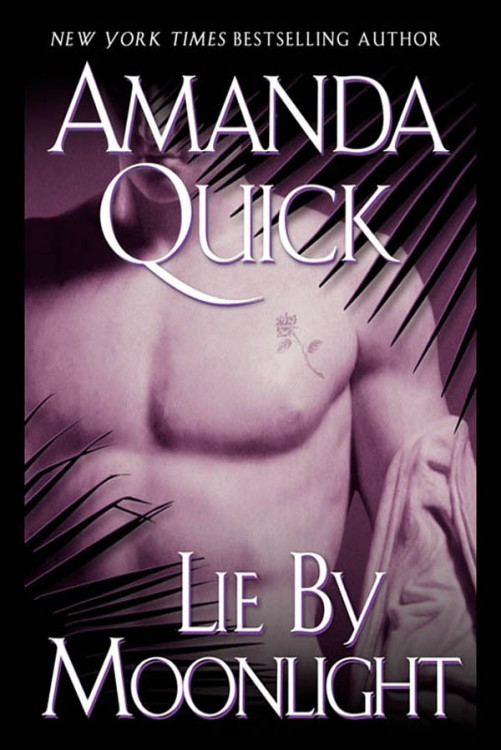Lie By Moonlight Quick Amanda