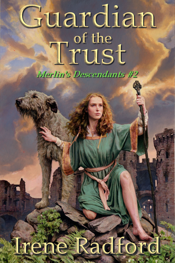 Guardian Of The Trust Radford Irene