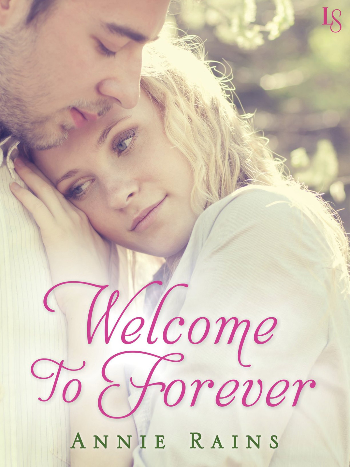 Welcome To Forever Rains Annie