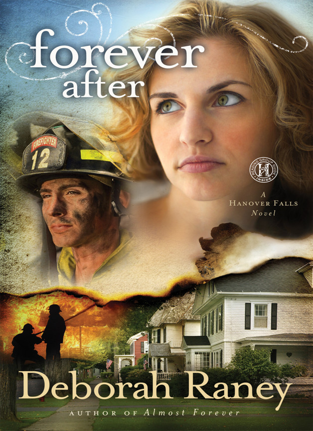 Forever After Raney Deborah