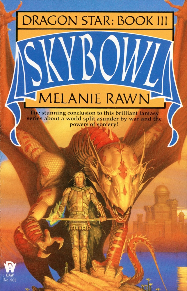 Skybowl Rawn Melanie