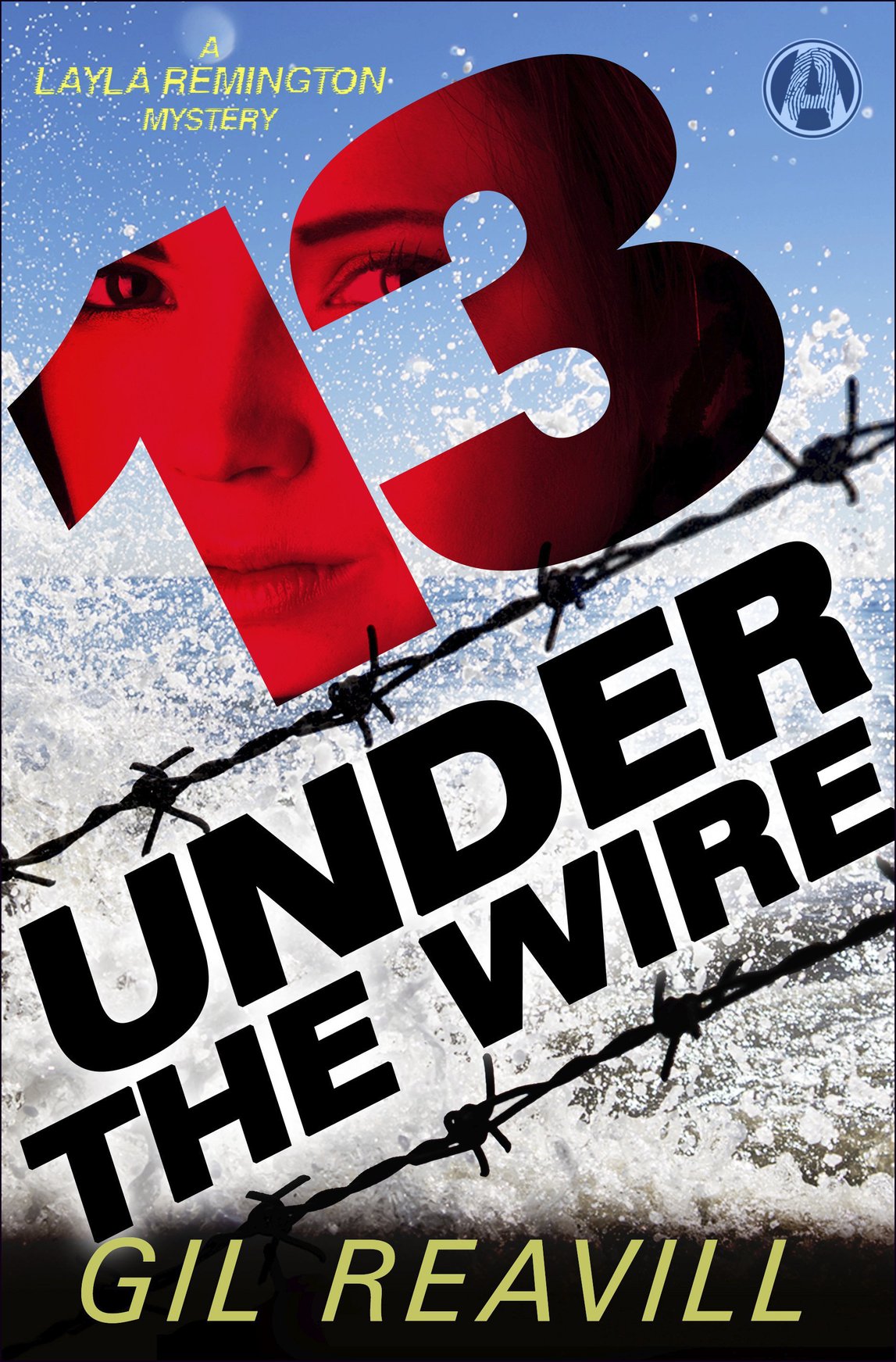 13 Under The Wire Reavill Gil