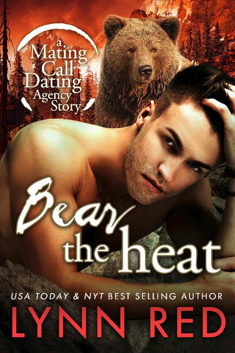 Bear The Heat Red Lynn