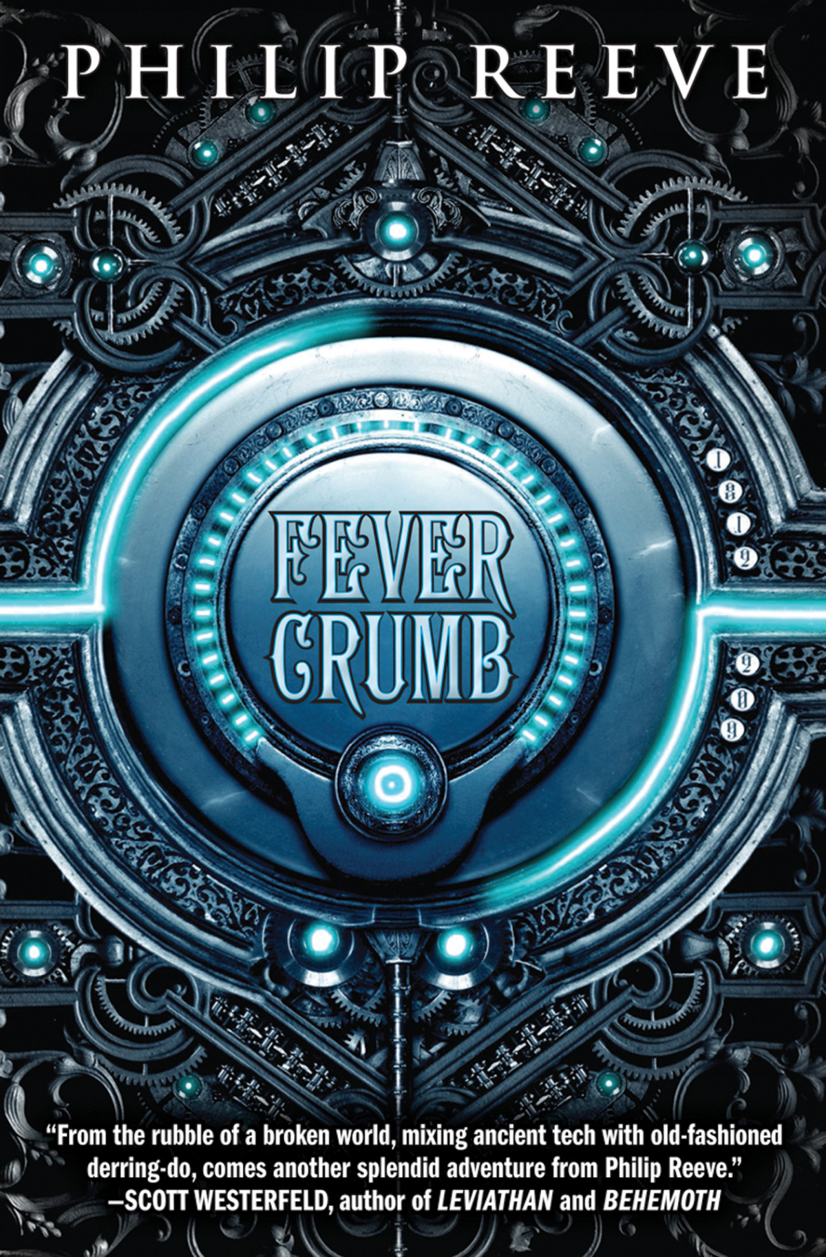 Fever Crumb Us Reeve Philip