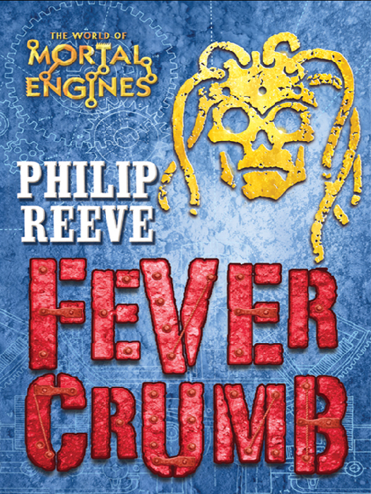 Fever Crumb Au Reeve Philip