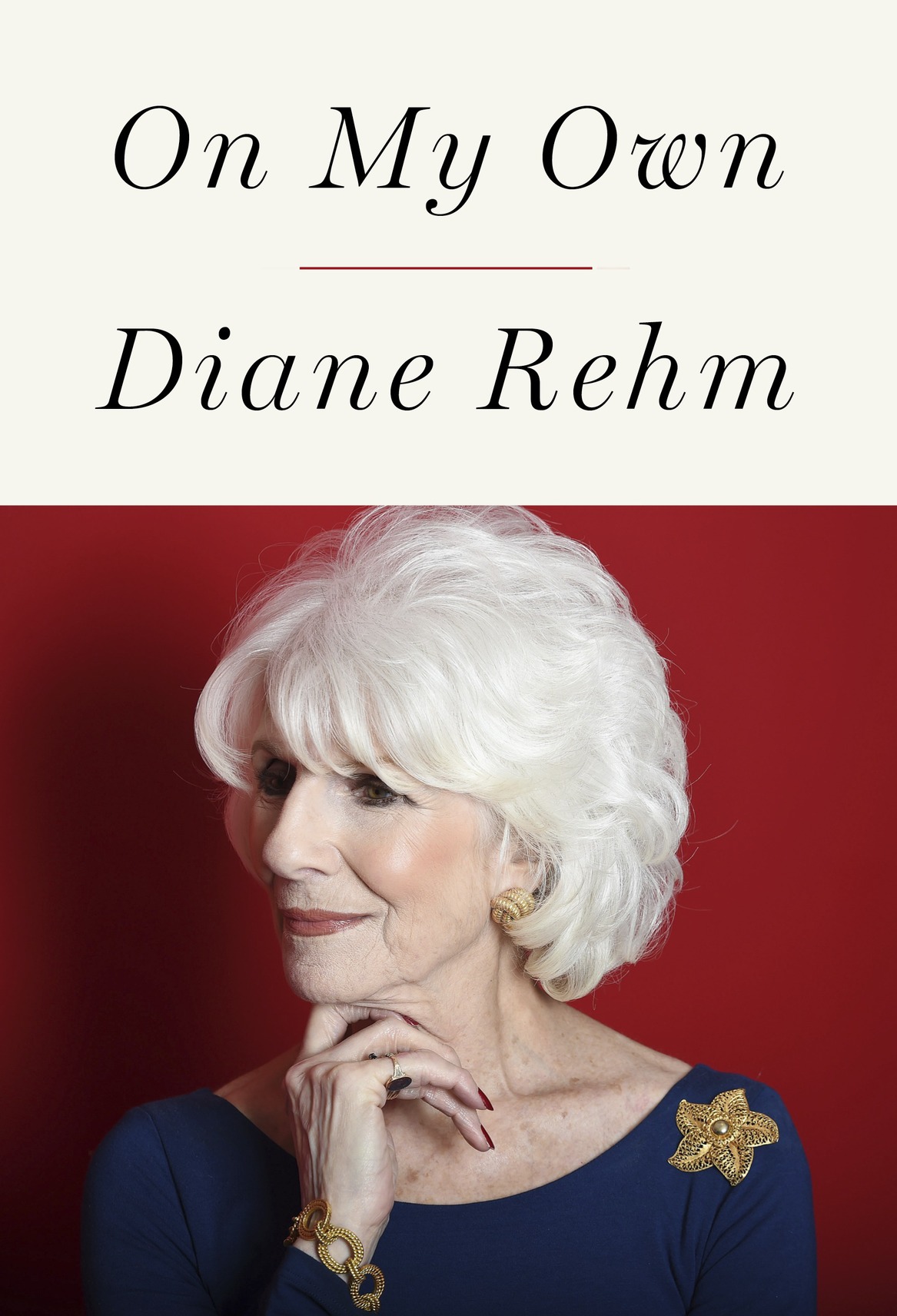 On My Own Rehm Diane