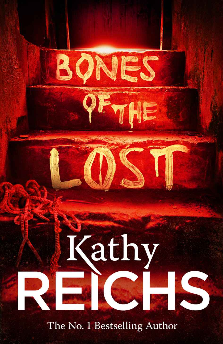 Bones Of The Lost Reichs Kathy