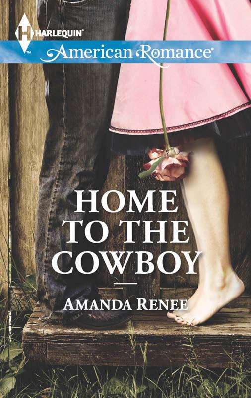 Home To The Cowboy Renee Amanda