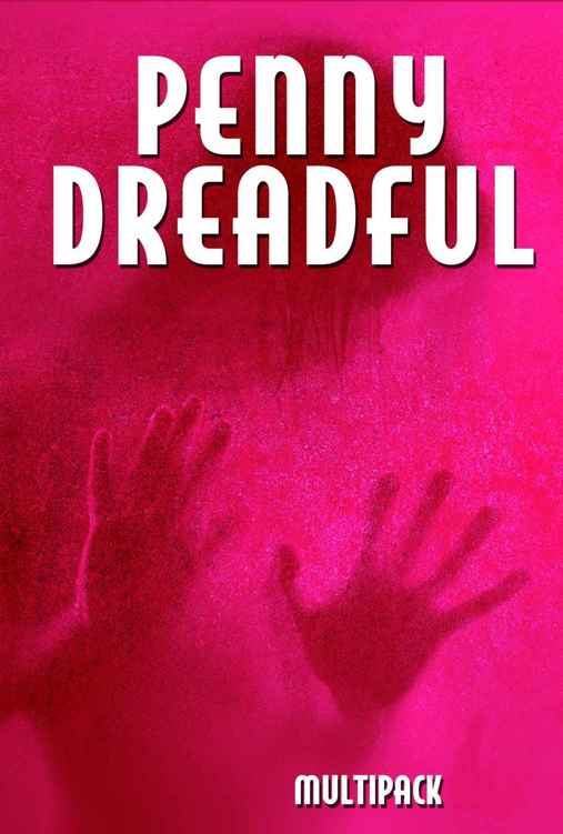 Penny Dreadful Multipack Vol 1 Wagner The Wehrwolf Varney The Vampire The Mysteries Of London George W M Reynolds