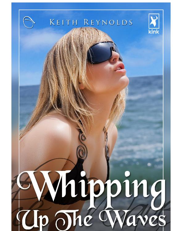 Whipping Up The Waves Reynolds Keith