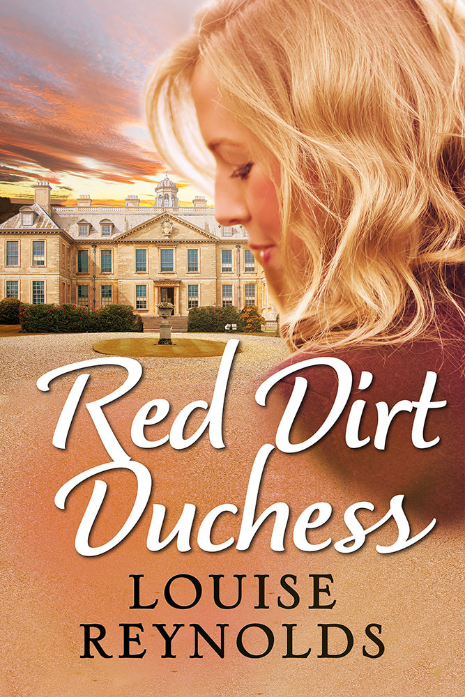 Red Dirt Duchess Reynolds Louise