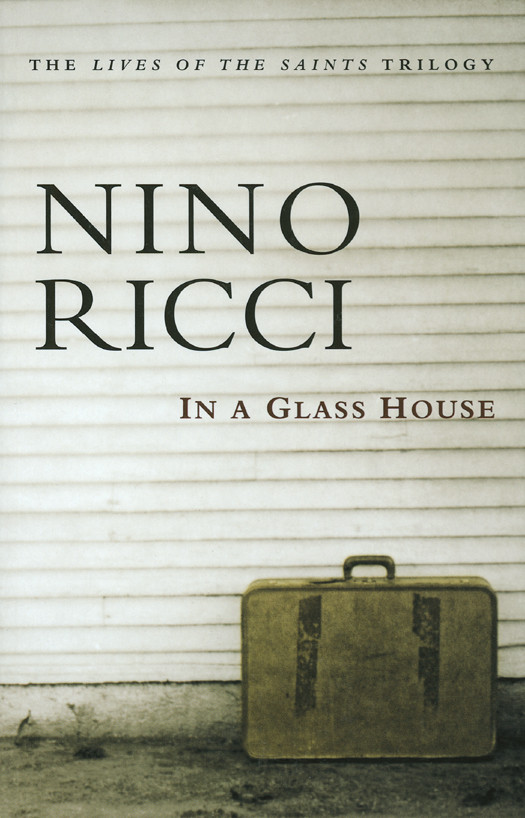 In A Glass House Ricci Nino