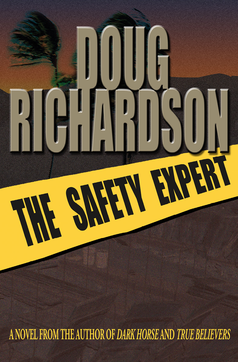 The Safety Expert Richardson Doug