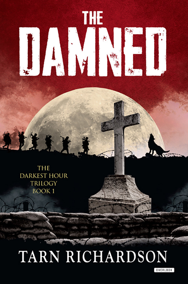 The Damned Richardson Tarn