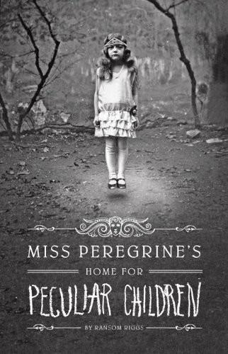 Miss Peregrines Home For Peculiar Children Riggs Ransom
