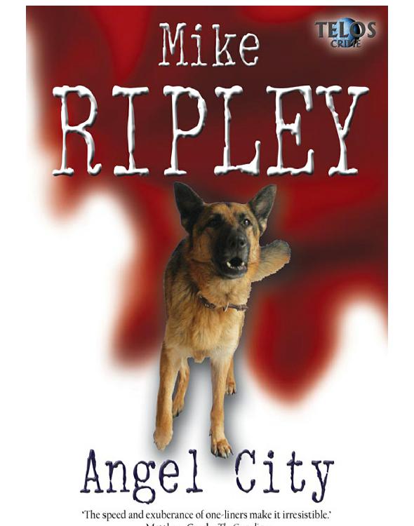 Angel City Ripley Mike