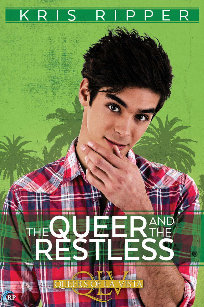 The Queer And The Restless Ripper Kris