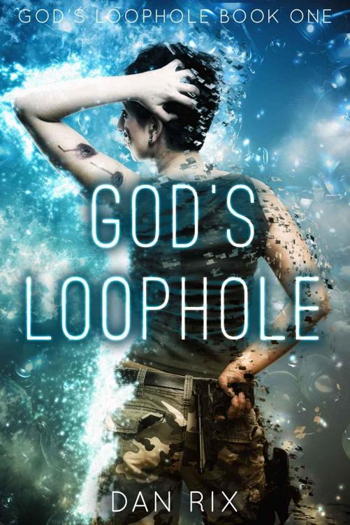 Gods Loophole Rix Dan