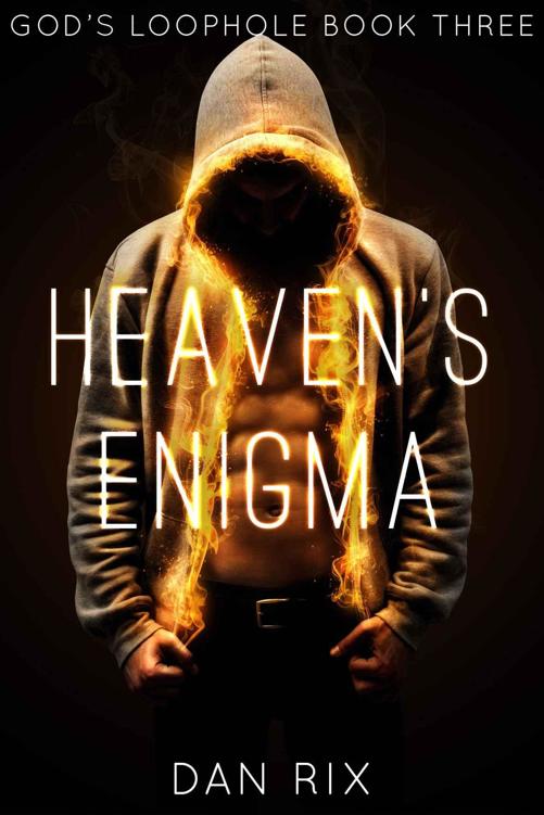 Heavens Enigma Rix Dan