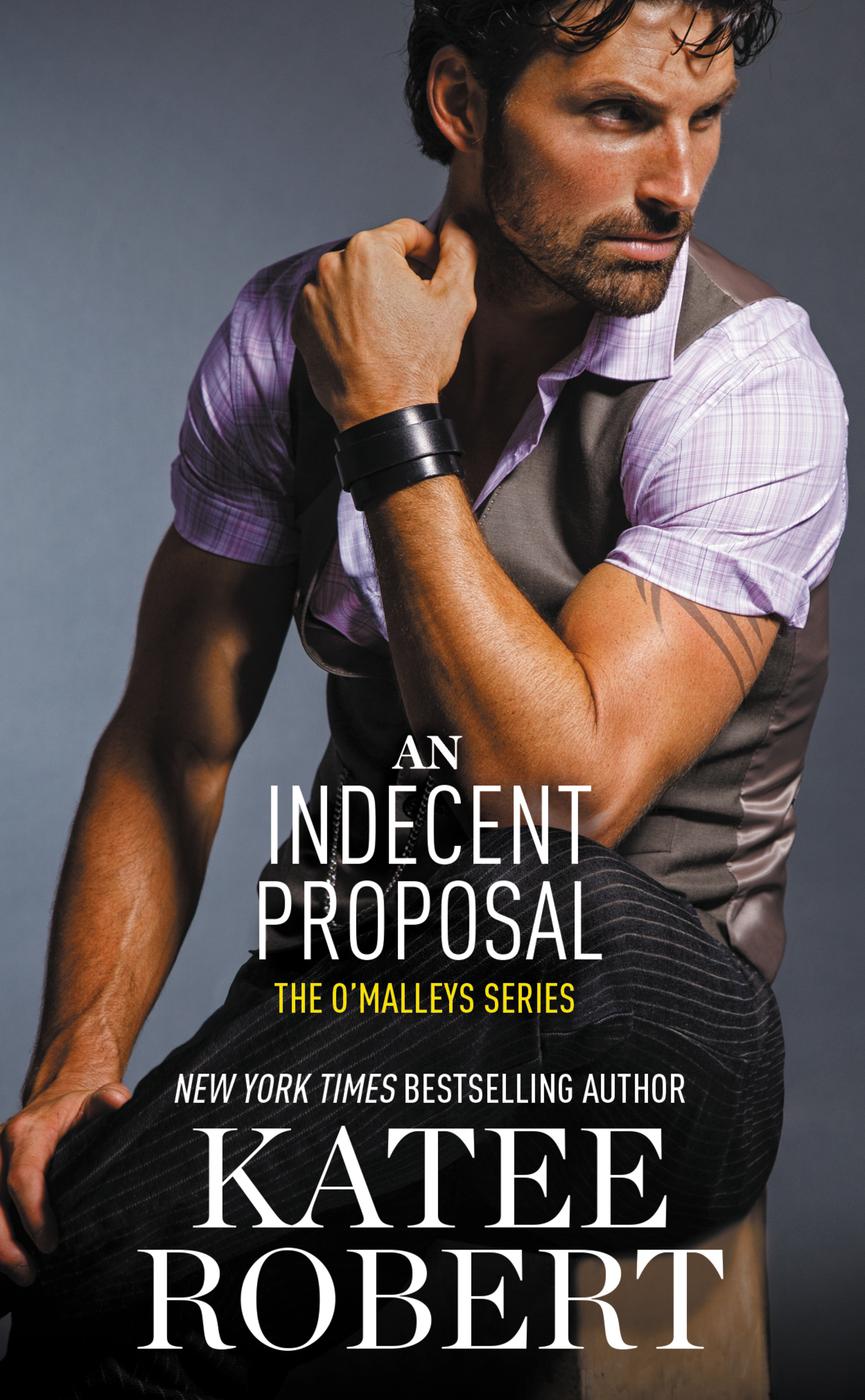 An Indecent Proposal Robert Katee