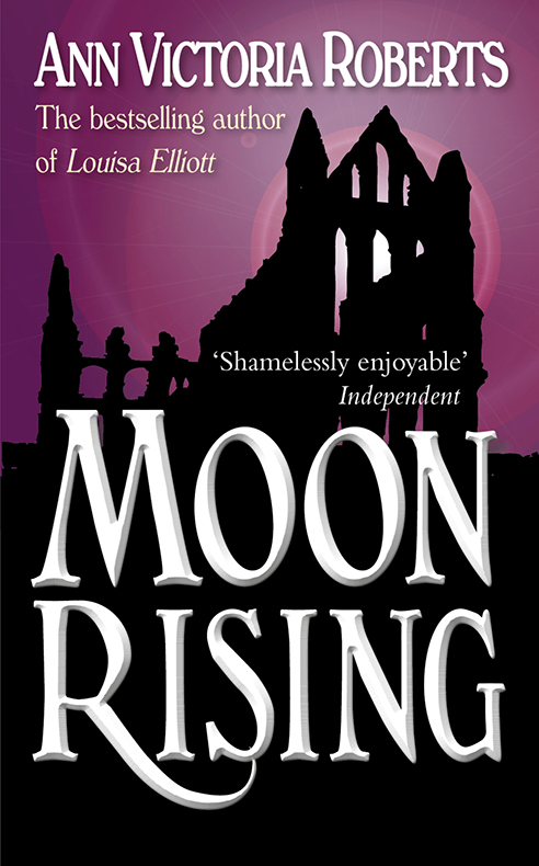 Moon Rising Roberts Ann Victoria