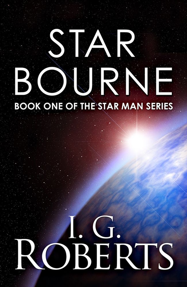 Star Bourne Roberts I G