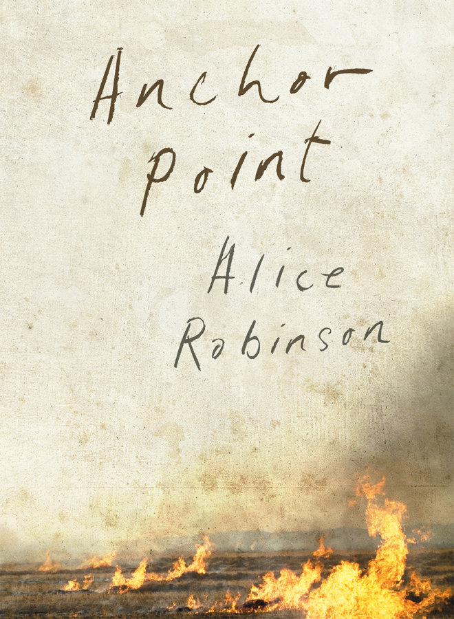Anchor Point Robinson Alice