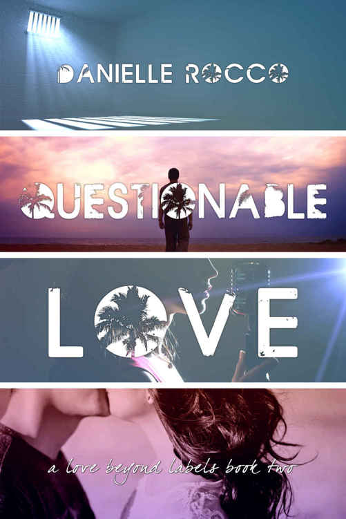 Questionable Love Rocco Danielle