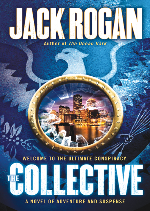The Collective Rogan Jack