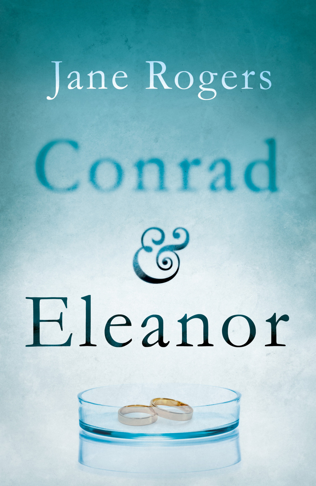 Conrad Eleanor Rogers Jane