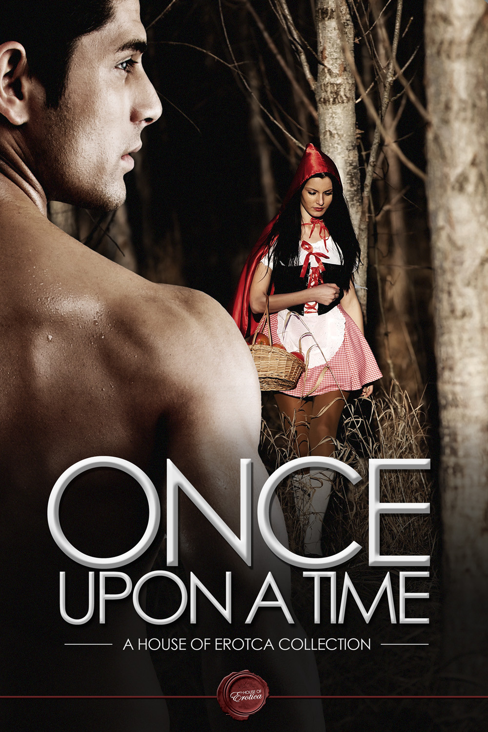 Once Upon A Time Roman A J Nano Slave Bauer John Marie M