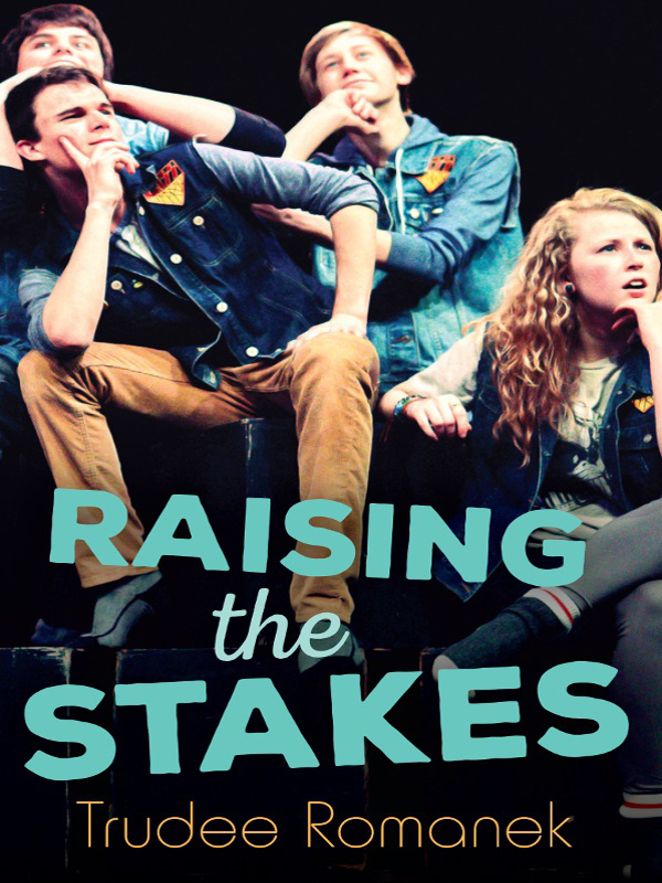 Raising The Stakes Romanek Trudee