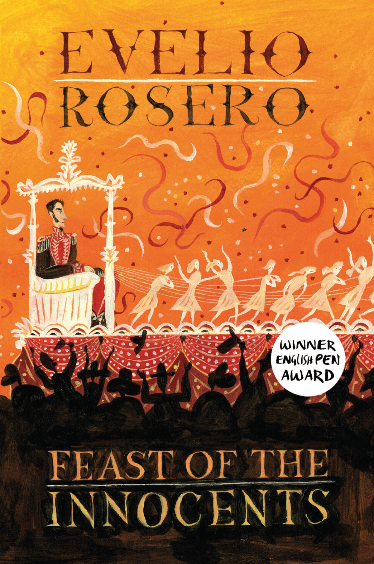 Feast Of The Innocents Rosero Evelio