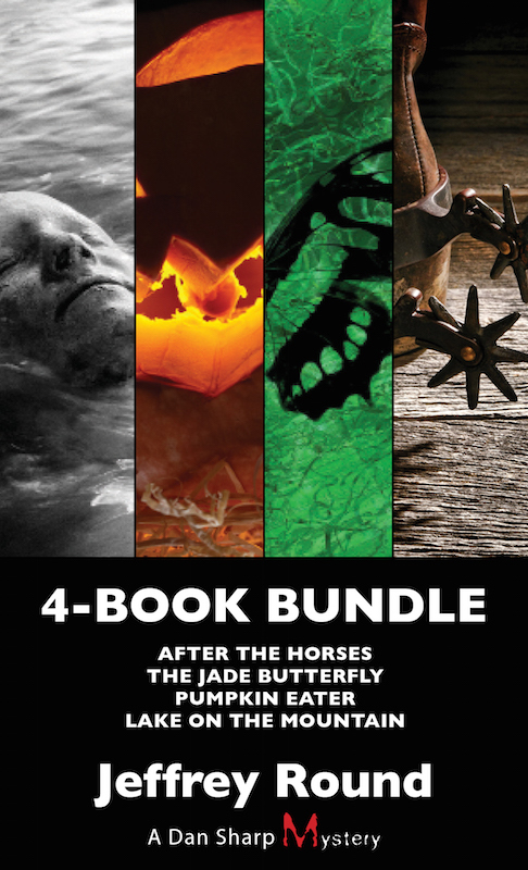 Lake On The Mountain Pumpkin Eater The Jade Butterfly After The Horses Round Jeffrey