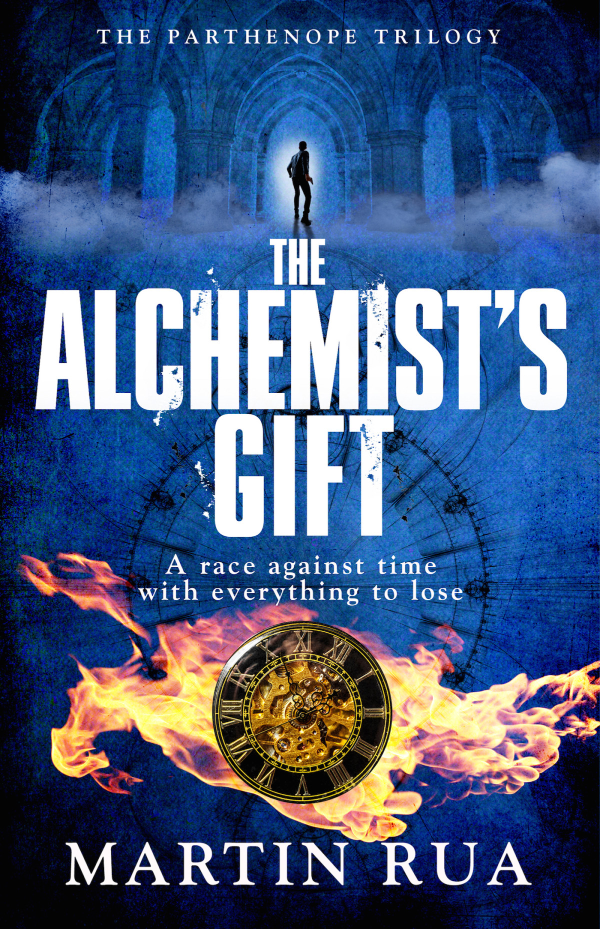 The Alchemists Gift Rua Martin