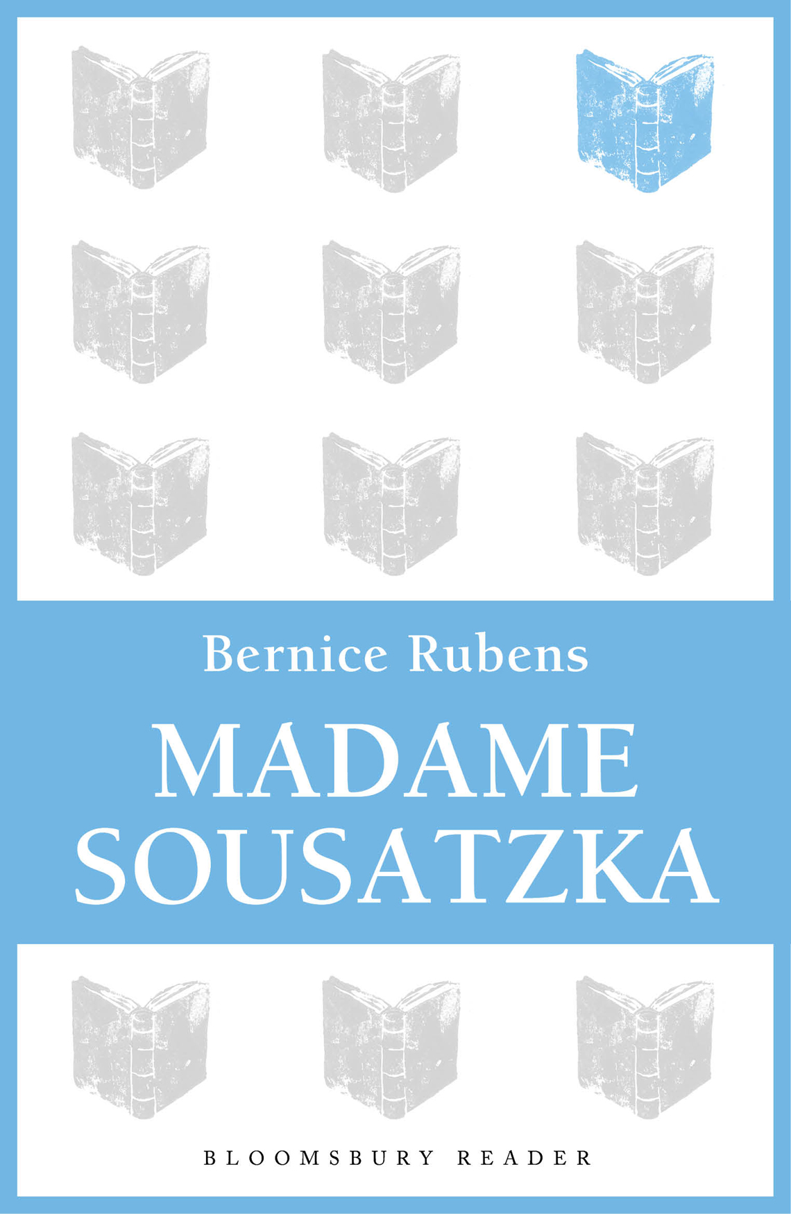 Madame Sousatzka Rubens Bernice