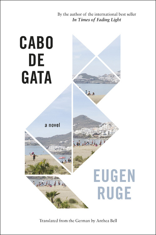 Cabo De Gata Ruge Eugen