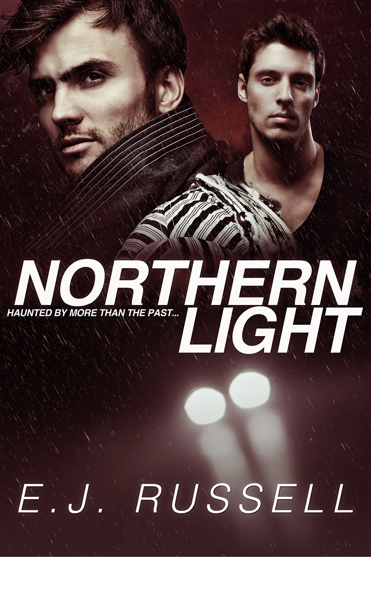 Northern Light Russell E J