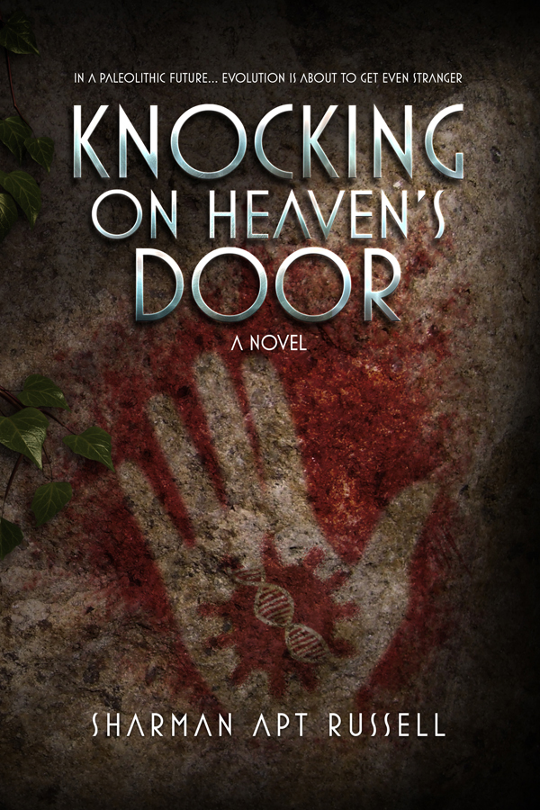 Knocking On Heavens Door Russell Sharman Apt