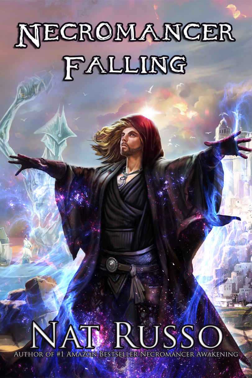 Necromancer Falling Russo Nat