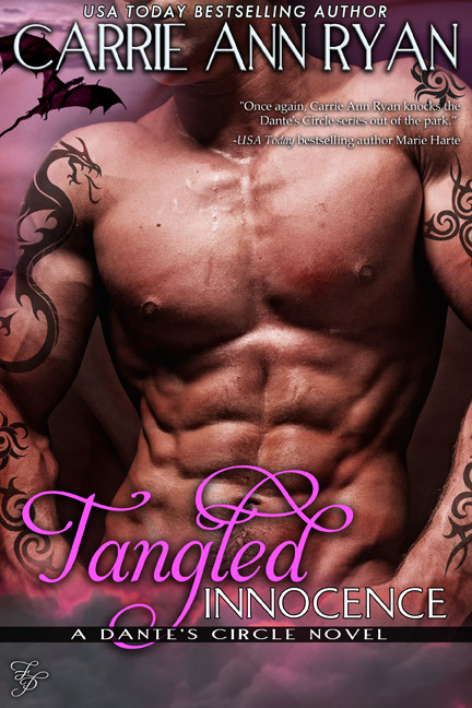 Tangled Innocence Ryan Carrie Ann