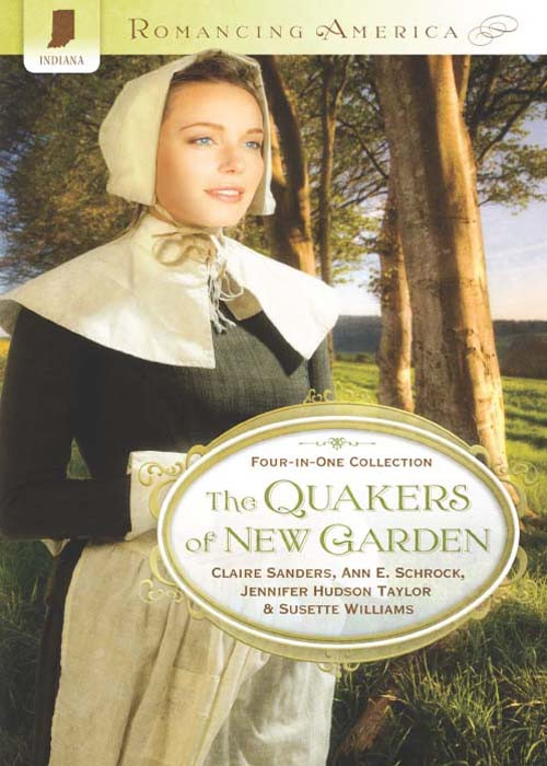 The Quakers Of New Garden New Gardens Inspiration Crossroadshope Conversion Sanders Claire Schrock Ann E Taylor Jennifer Hudson Williams Susette