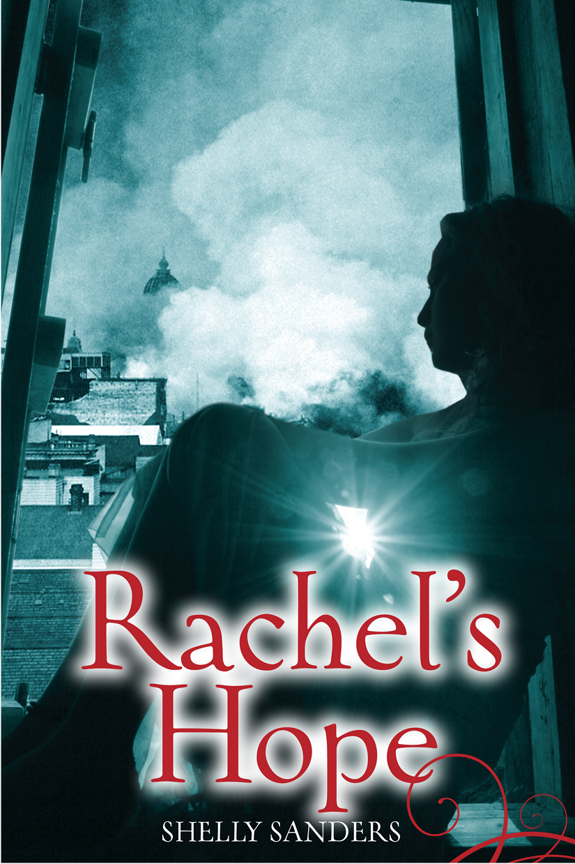 Rachels Hope Sanders Shelly