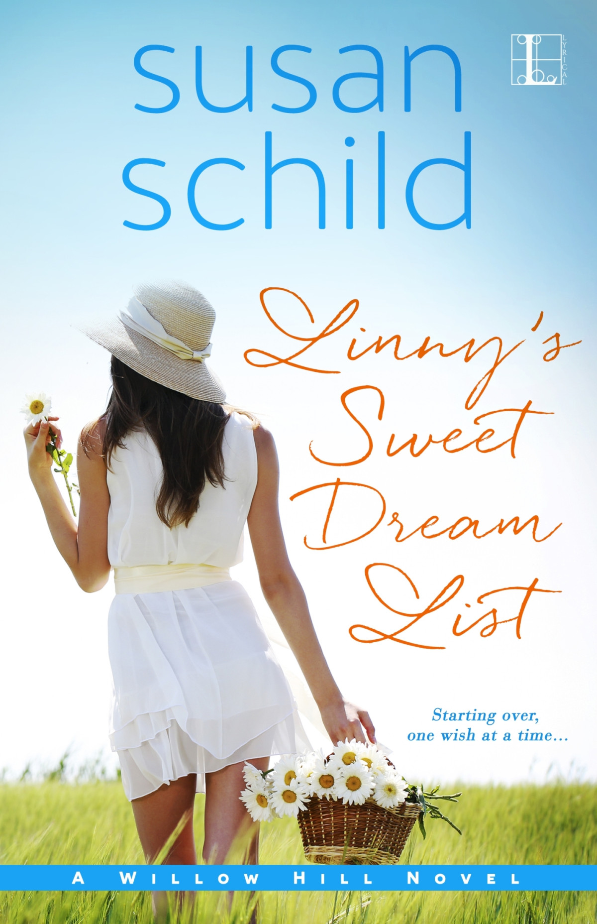 Linnys Sweet Dream List Schild Susan