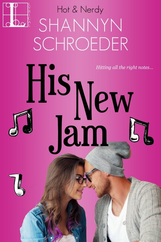 His New Jam Schroeder Shannyn