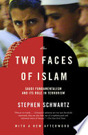 The Two Faces Of Islam Stephen Schwartz