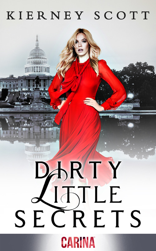Dirty Little Secrets Scott Kierney