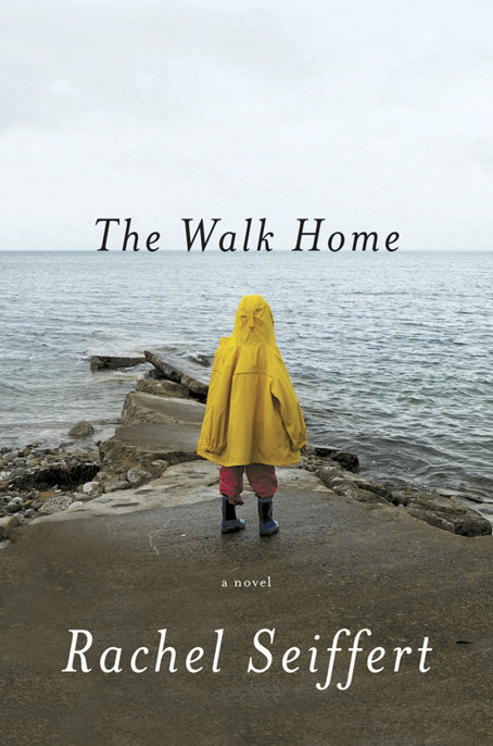 The Walk Home Rachel Seiffert