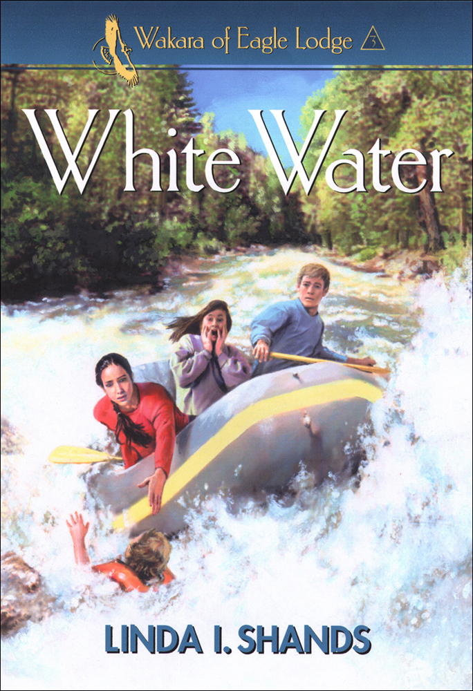 White Water Shands Linda I